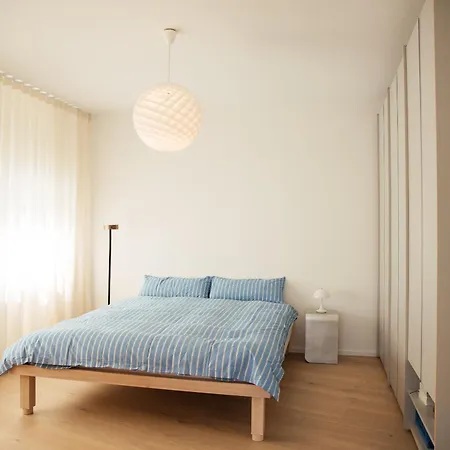 Apartament Designerwohnung In Der Suedstadt
