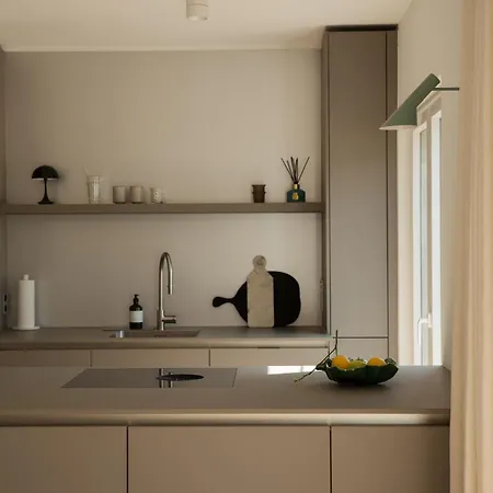 Designerwohnung In Der Suedstadt * Kolonia