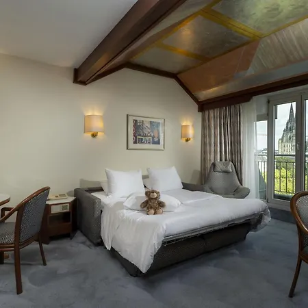 Hotel Maritim 4*