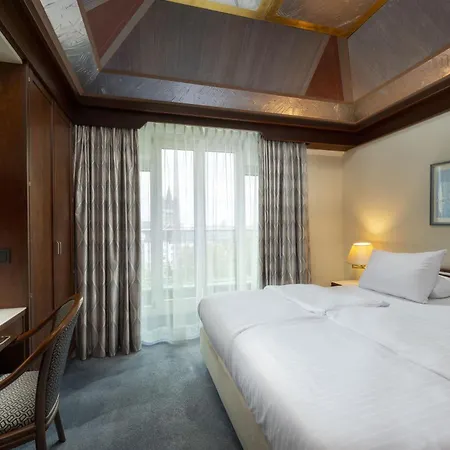 Maritim Hotel Cologne