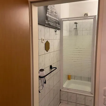 Apartamento Cozy In Center