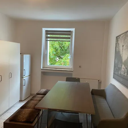 Apartamento Cozy In Center *