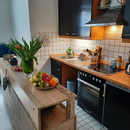 Gemuetliches Nest In Bester Koelner City-wohnlage Colonia