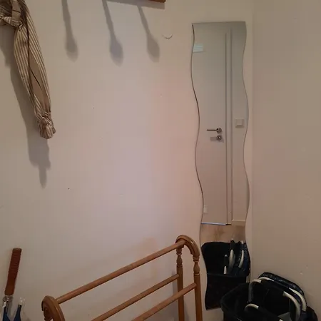 Gemuetliches Nest In Bester Koelner City-wohnlage Apartamento Colonia