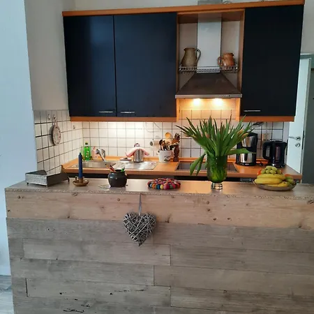 Apartamento Gemuetliches Nest In Bester Koelner City-wohnlage Colonia