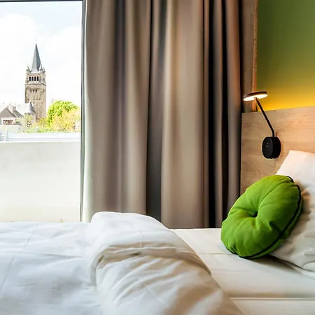 Hotel Theclouth Keulen