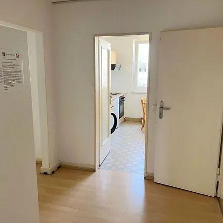 Apartamento Welcomecologne