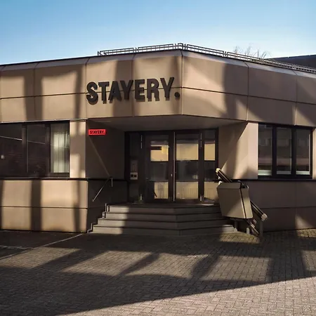 Stayery Suelz