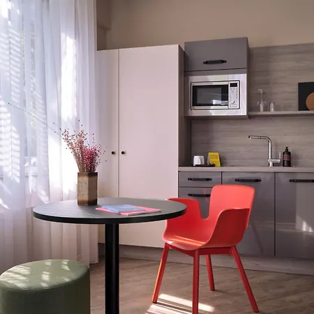 Stayery Suelz 4* Köln