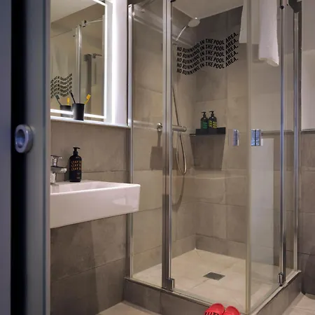 Stayery Suelz Szálloda