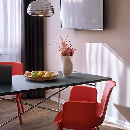 Stayery Suelz Szálloda 4*