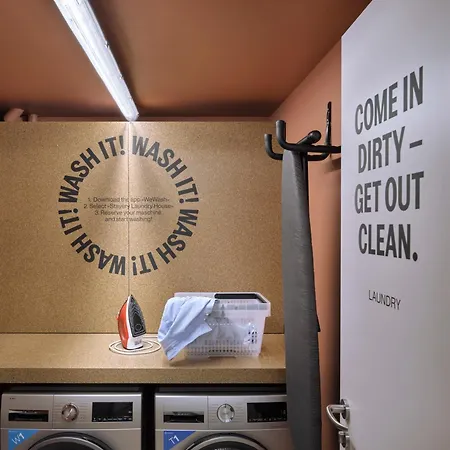 Stayery Suelz 4* Köln