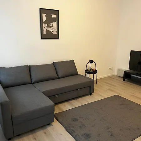 Appartement On The Rhine,