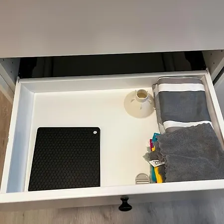 Appartement On The Rhine,