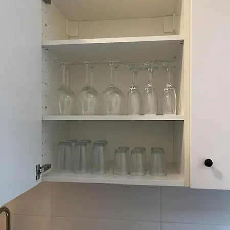 Appartement On The Rhine, *