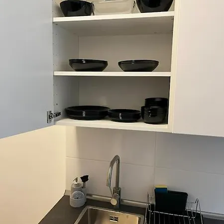 Appartement On The Rhine,