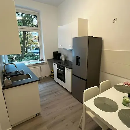 Appartement On The Rhine,