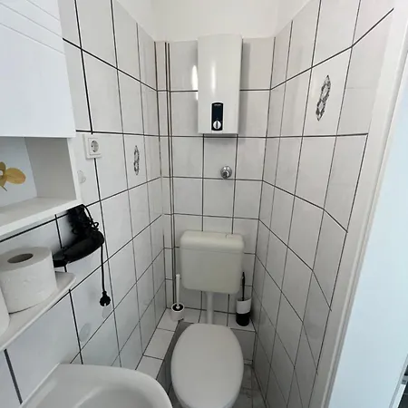 Gemuetliche Fuer 4 Apartamento Colónia