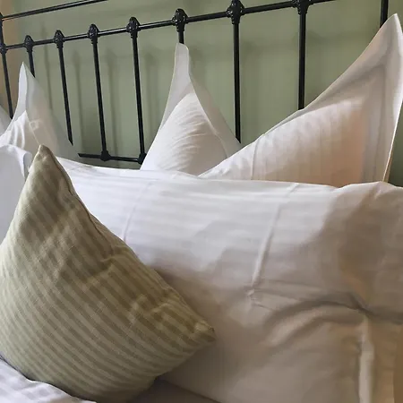 Alte Schreinerei Boutique 2* Köln