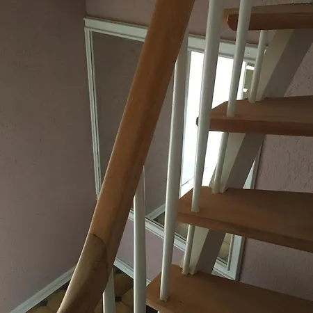 Alte Schreinerei Boutique Hotel