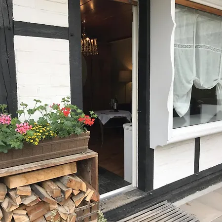 Hotel Alte Schreinerei Boutique