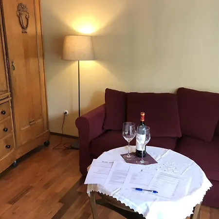 Alte Schreinerei Boutique Köln