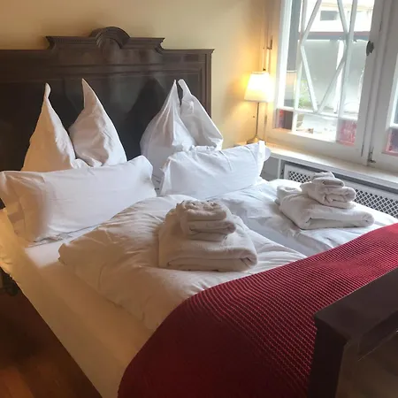 Hotel Alte Schreinerei Boutique