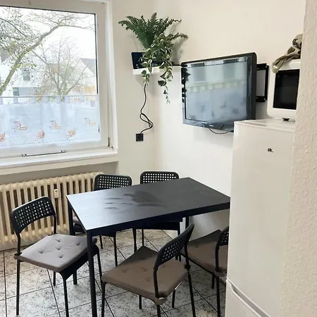 Apartamento Welcomecologne Colonia