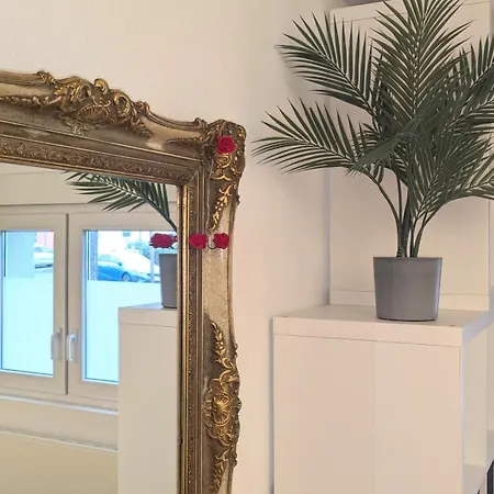 Gaestewohnung Koeln-longerich Appartement
