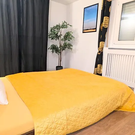 Gaestewohnung Koeln-longerich Cologne