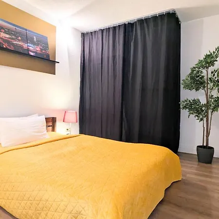 Appartement Gaestewohnung Koeln-longerich