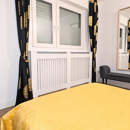 Appartement Gaestewohnung Koeln-longerich *