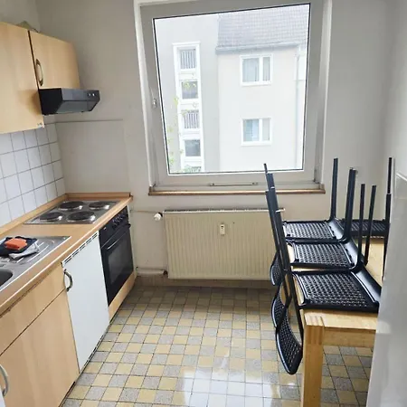 Welcomecologne Apartamento