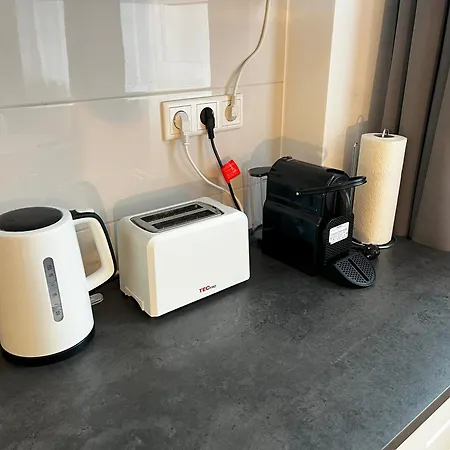 Stylish In Friesenplatz, Heart Of Apartamento Colonia