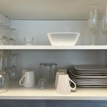 Stylish In Friesenplatz, Heart Of Apartamento *