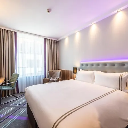 Premier Mediapark 3*