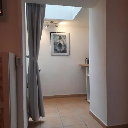Gemuetliches Studio-apartment Fuer 2 Personen In Toplage Apartment *