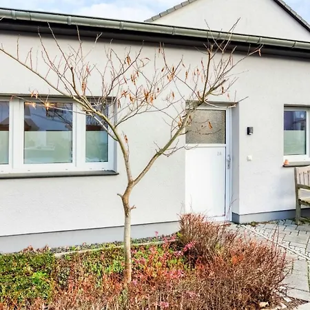 Gaestewohnung Koeln-longerich Appartement *