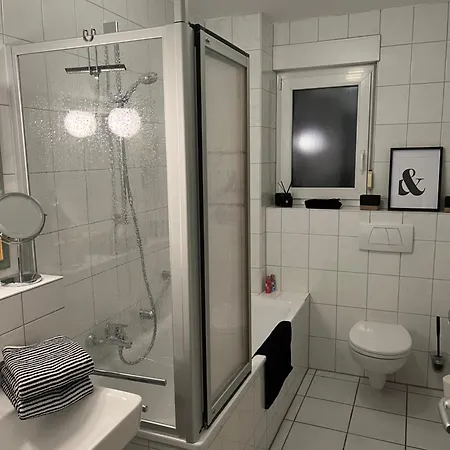 Appartement Domizil