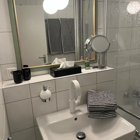 Domizil Appartement Keulen