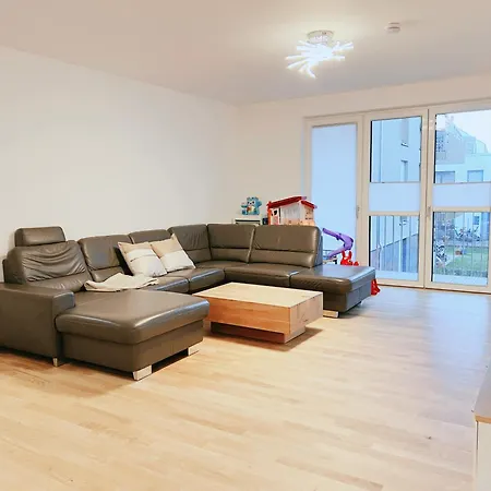 Appartement Moden In With Free Parking *