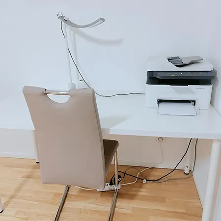 Appartement Moden In With Free Parking *