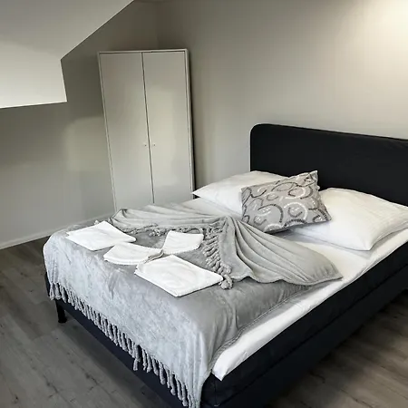 Appartement On The Rhine,