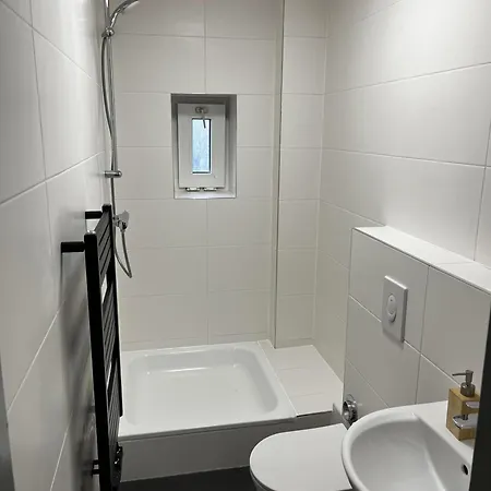 Appartement On The Rhine,