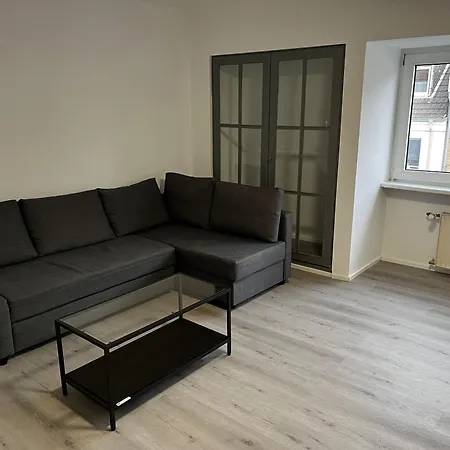 Appartement On The Rhine,