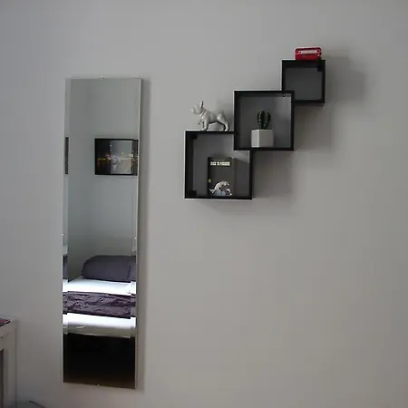 Bankwitz Habitación en casa particular Colonia
