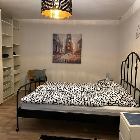 Appartement Iii Cologne