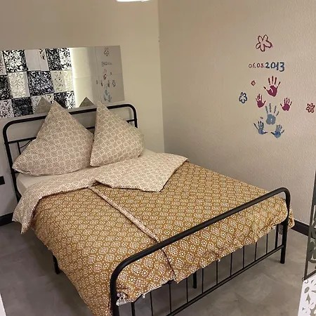 Familienfreundliche In ケルン