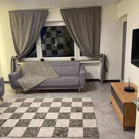 Familienfreundliche In ケルン