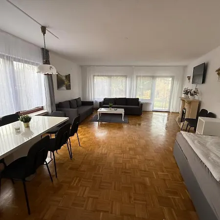 Appartement In Poll P02 Cologne